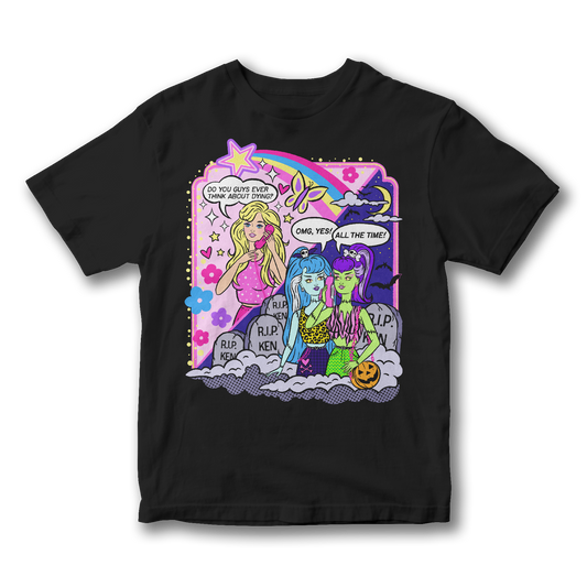 Existential T-shirt