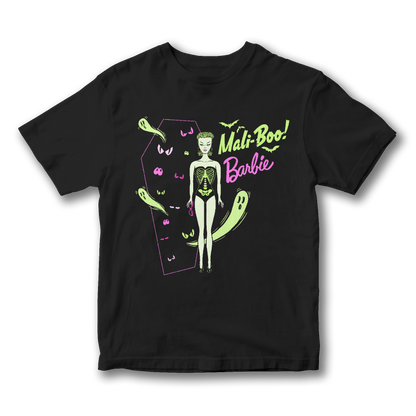 Mali-BOO! T-shirt