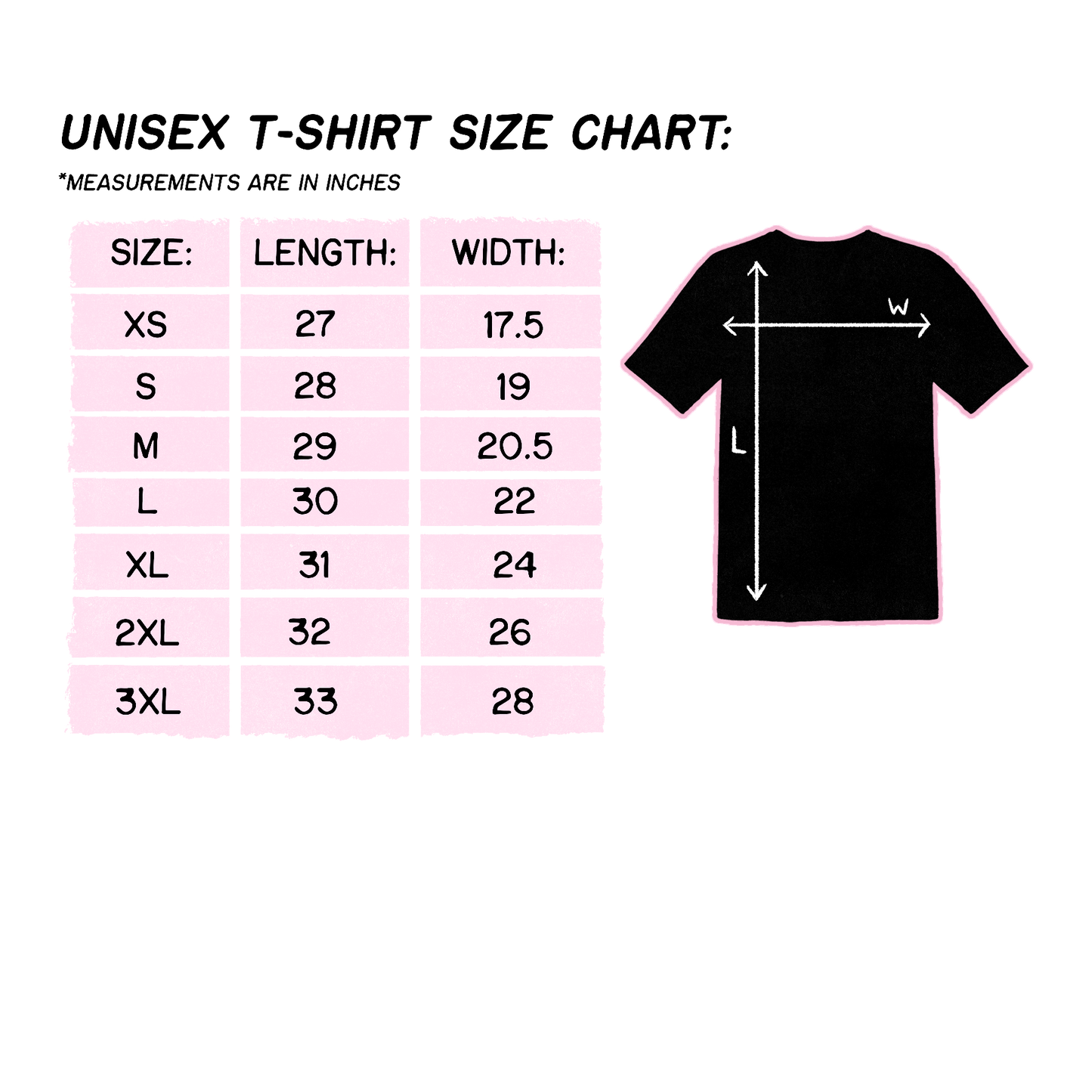 Existential T-shirt