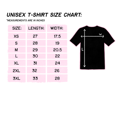 Existential T-shirt