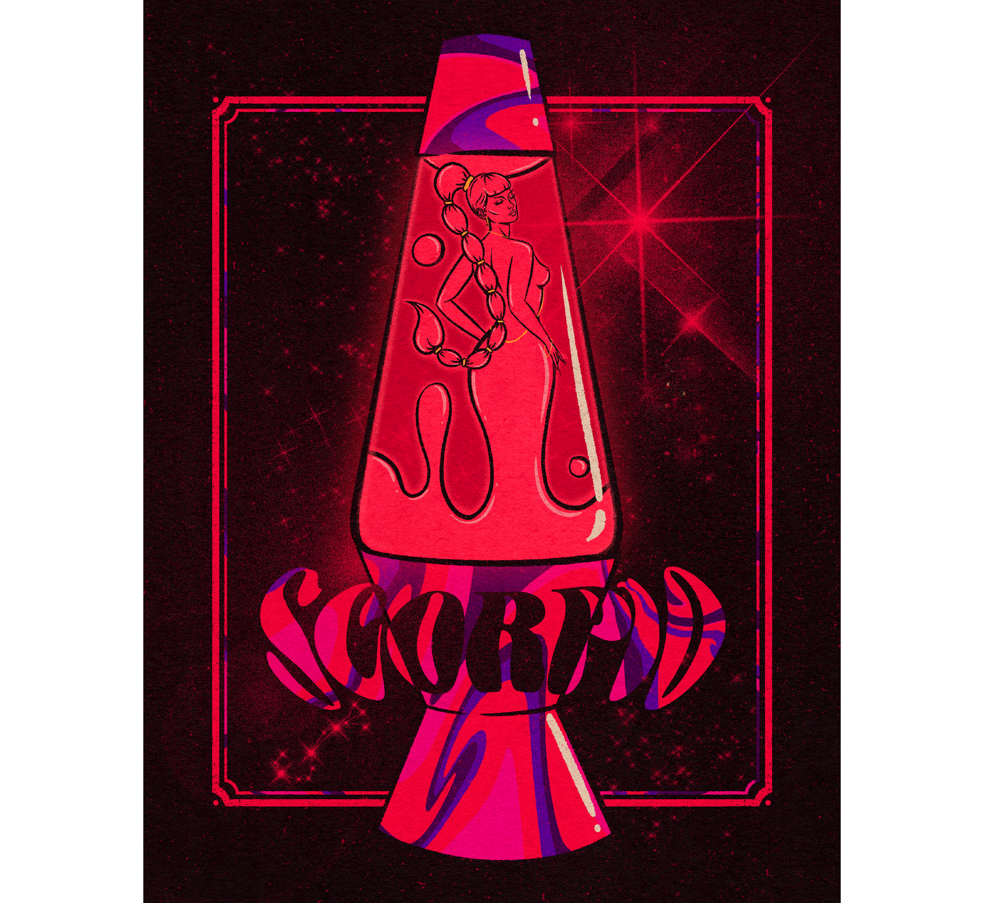 classy-creeps-scorpio-art-print